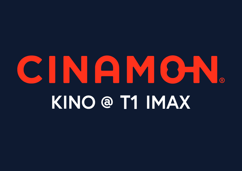 CINAMON T1 IMAX