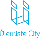 Ülemiste City logo
